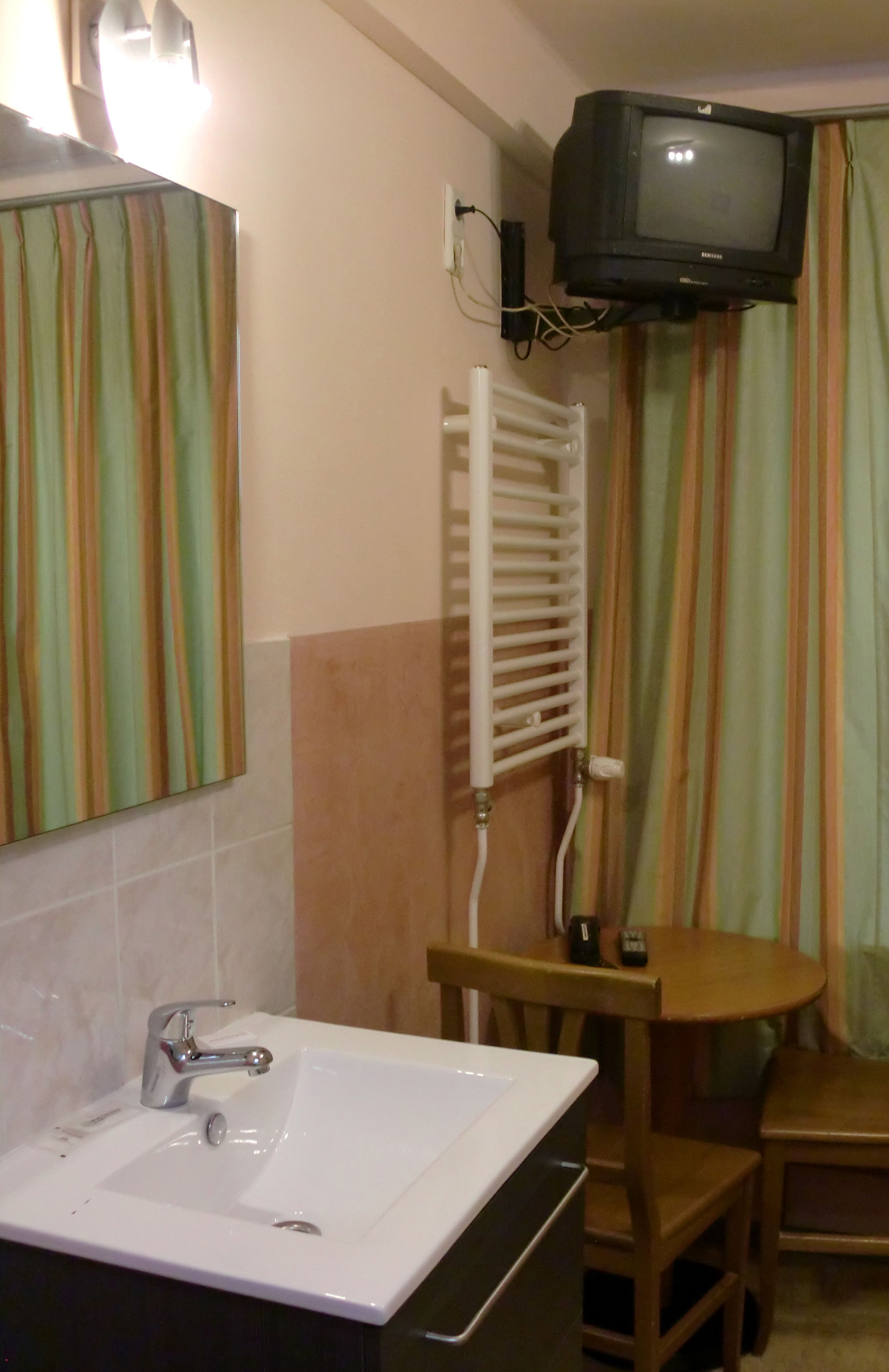 Foto - Budget Hotel Neutraal