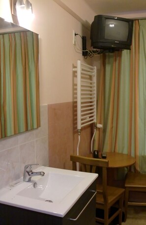 Standard Room - Hotel Neutraal (Amsterdam)