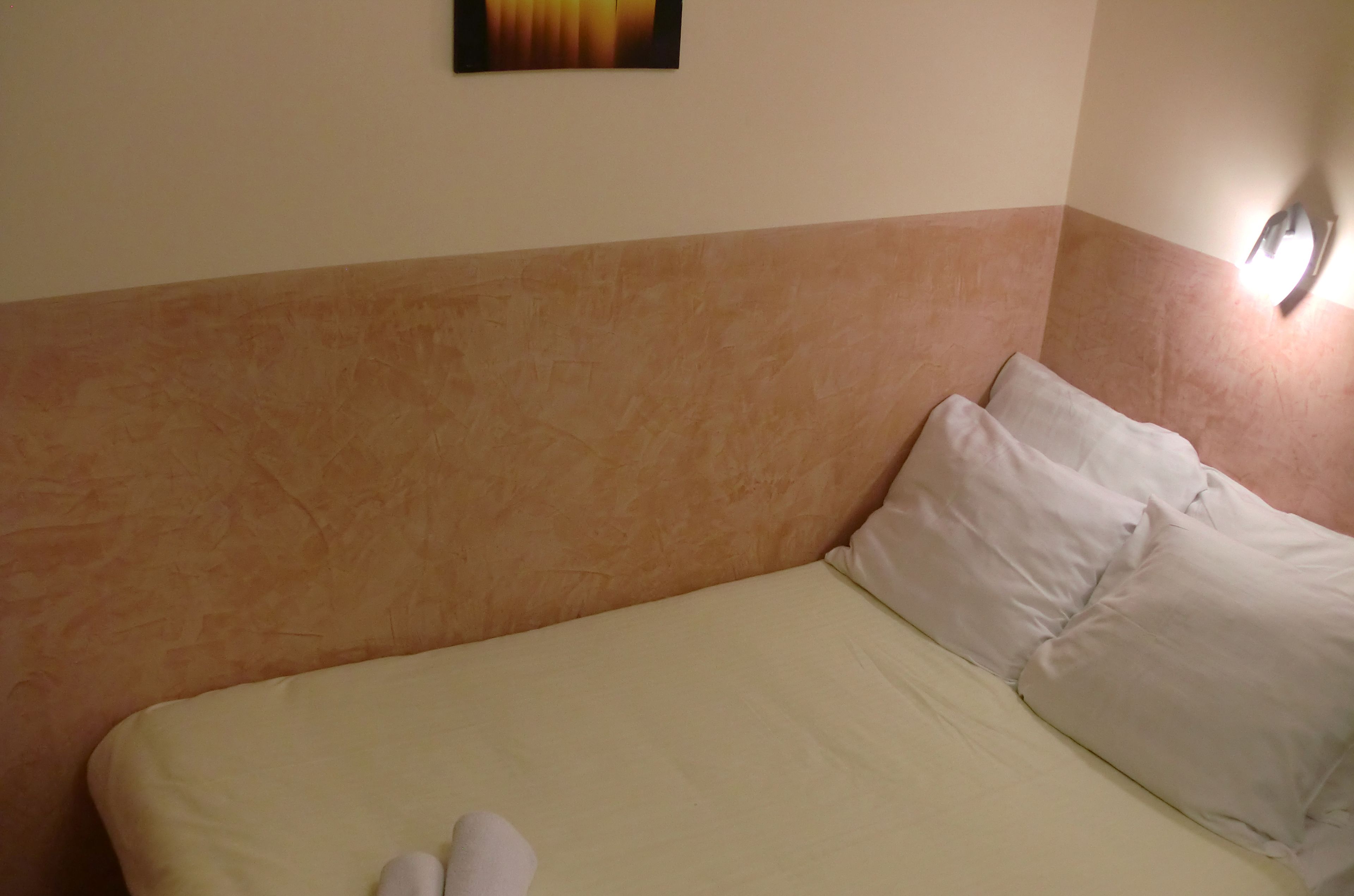 Foto - Budget Hotel Neutraal