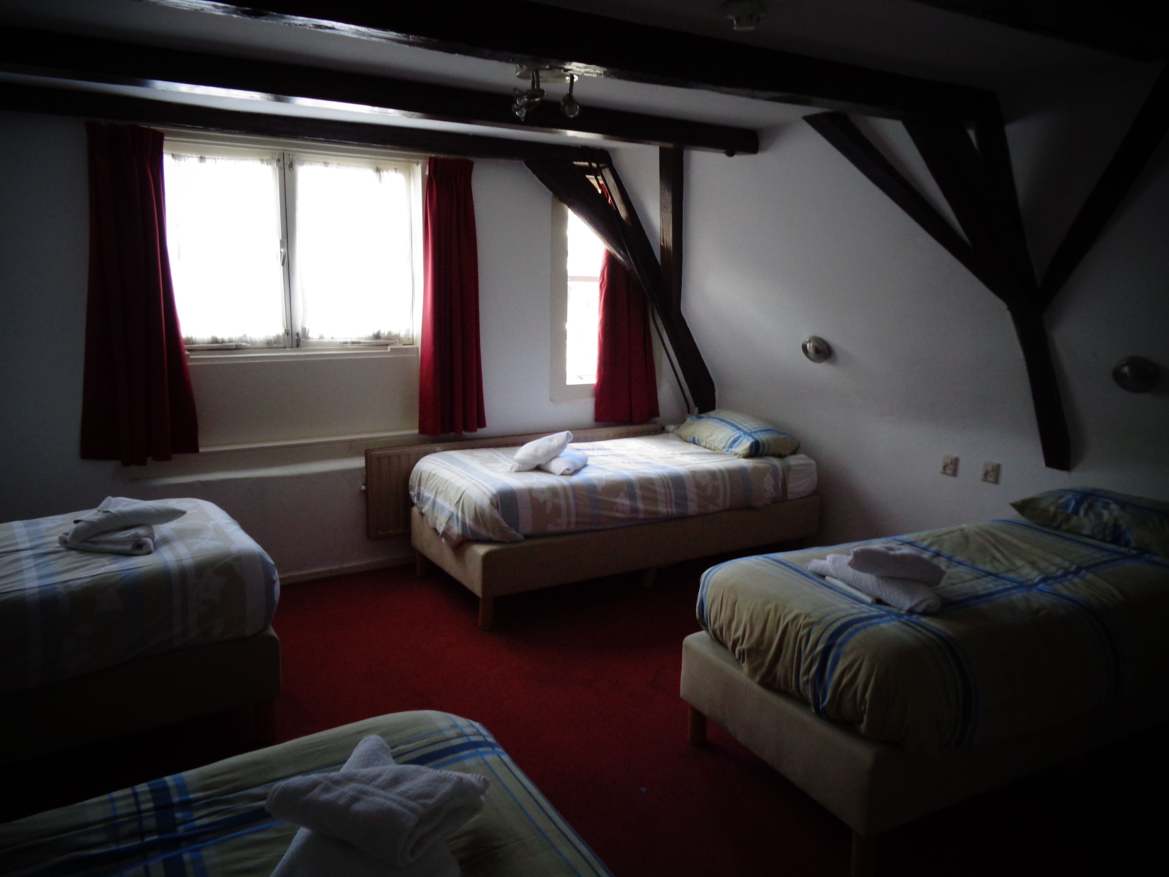 Foto - Hotel Torenzicht