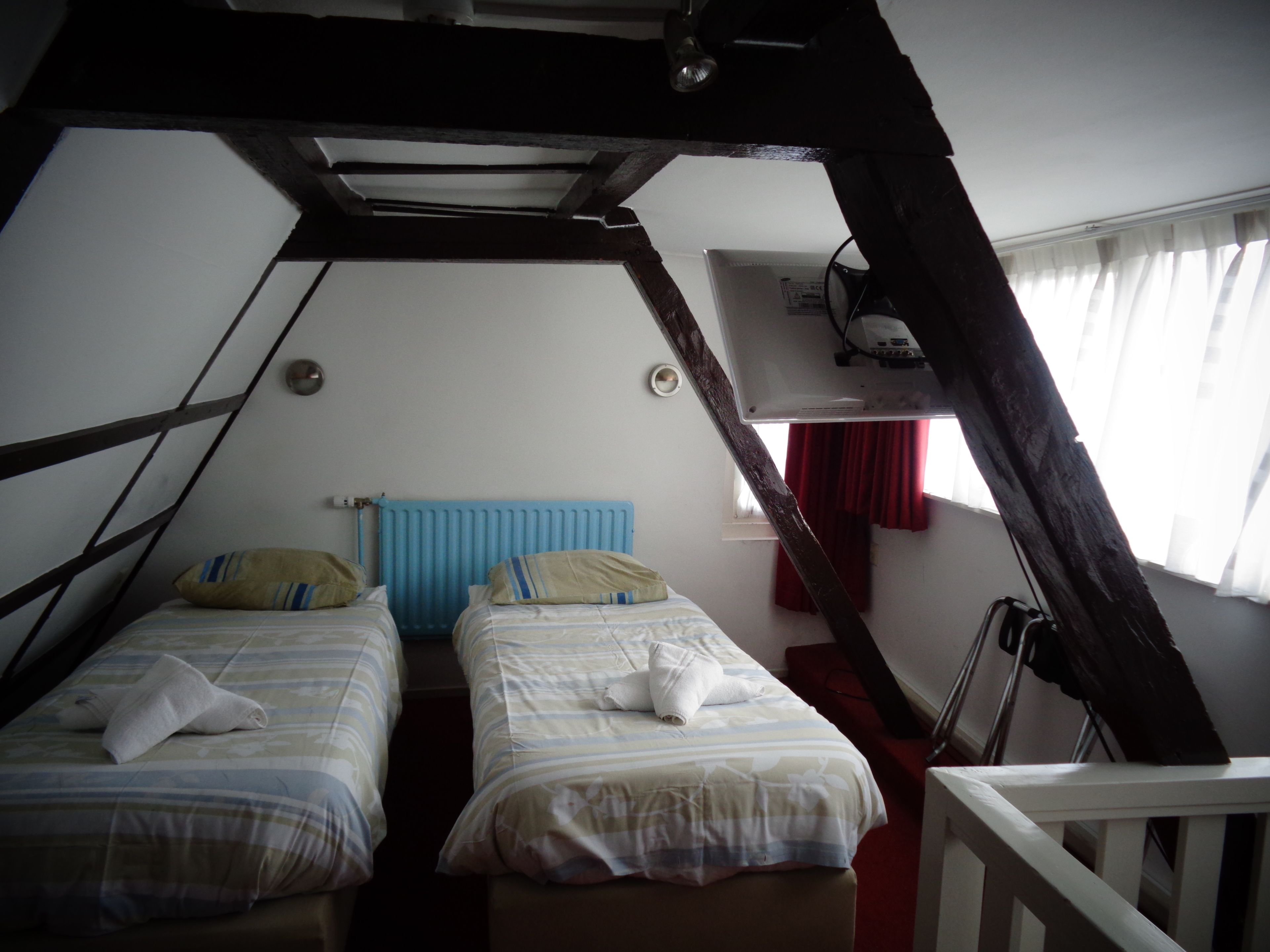 Foto - Hotel Torenzicht