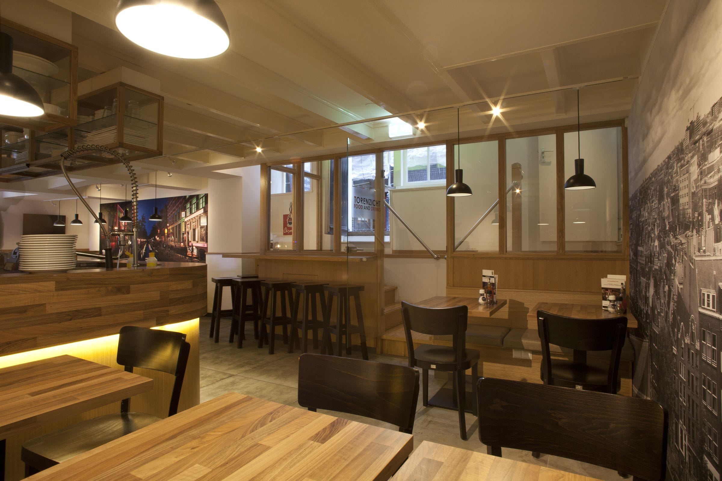 Foto - Hotel Torenzicht