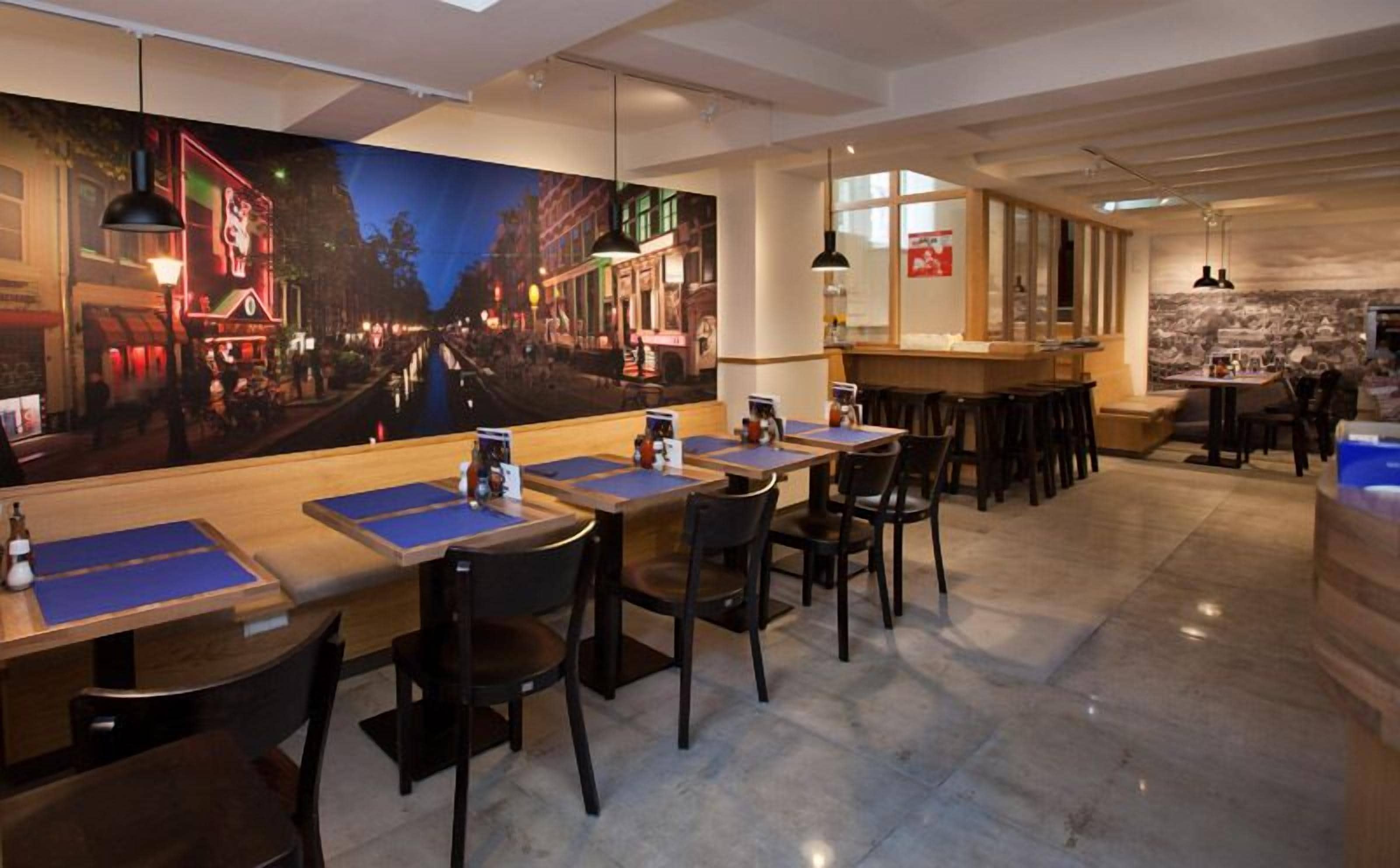 Foto - Hotel Torenzicht