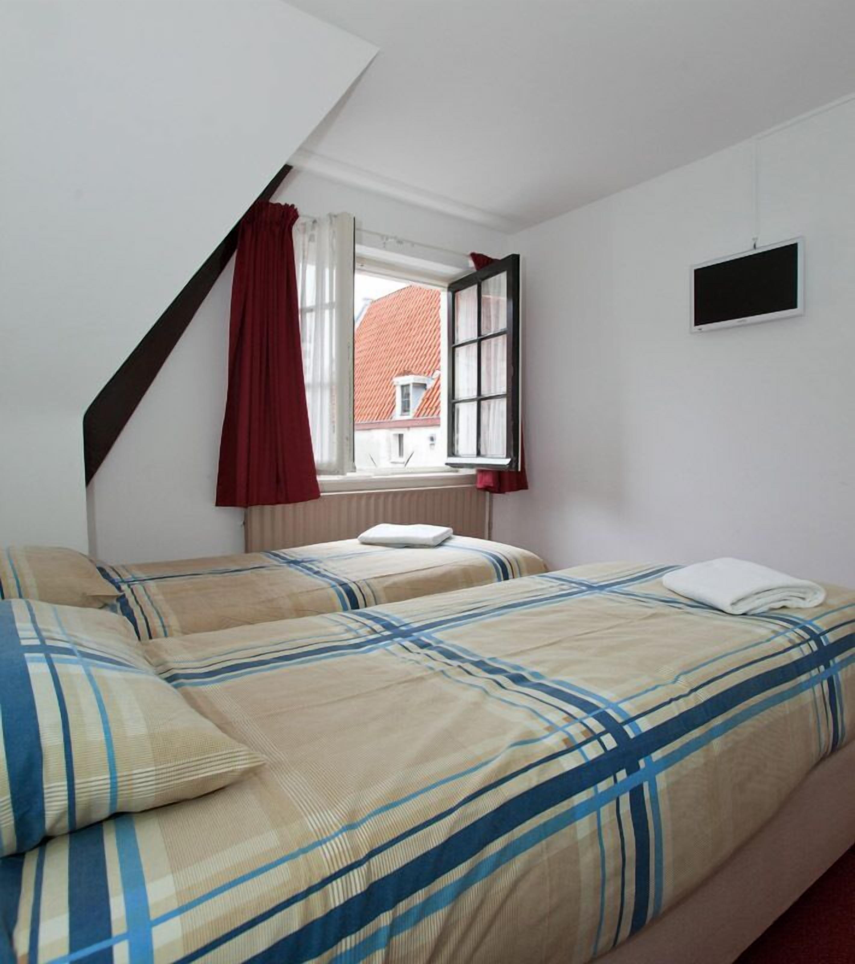 Foto - Hotel Torenzicht