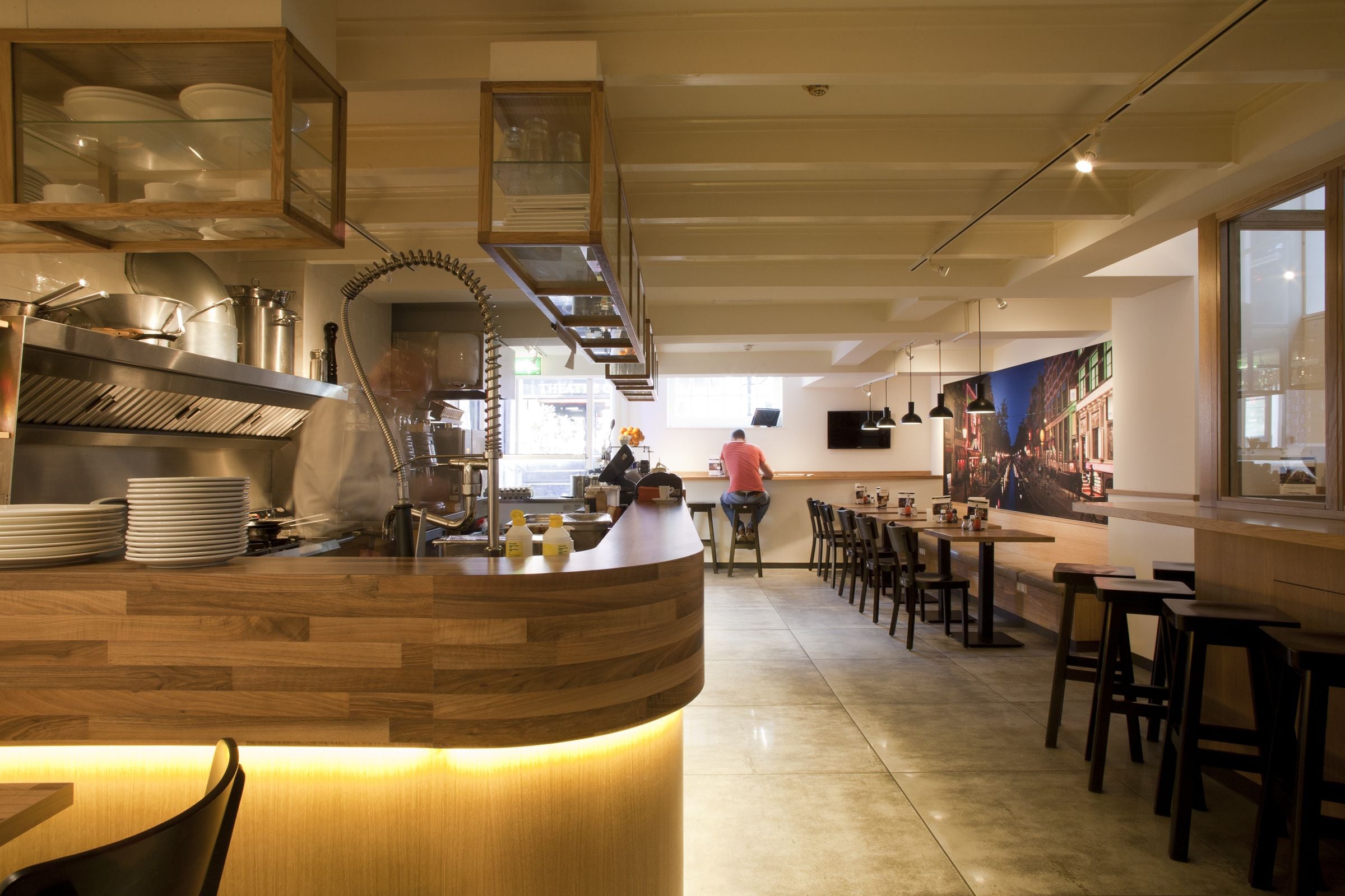 Foto - Hotel Torenzicht