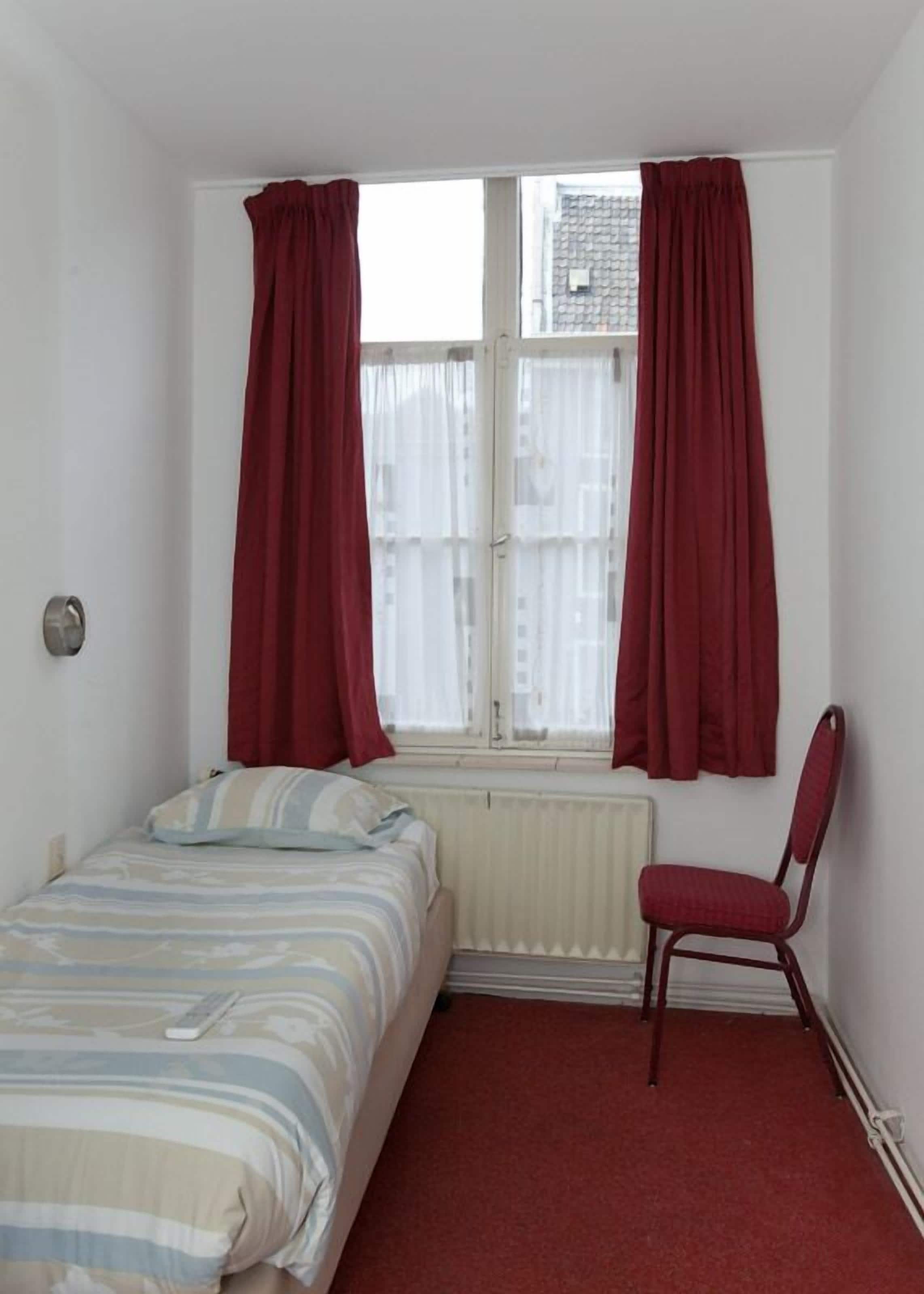 Foto - Hotel Torenzicht