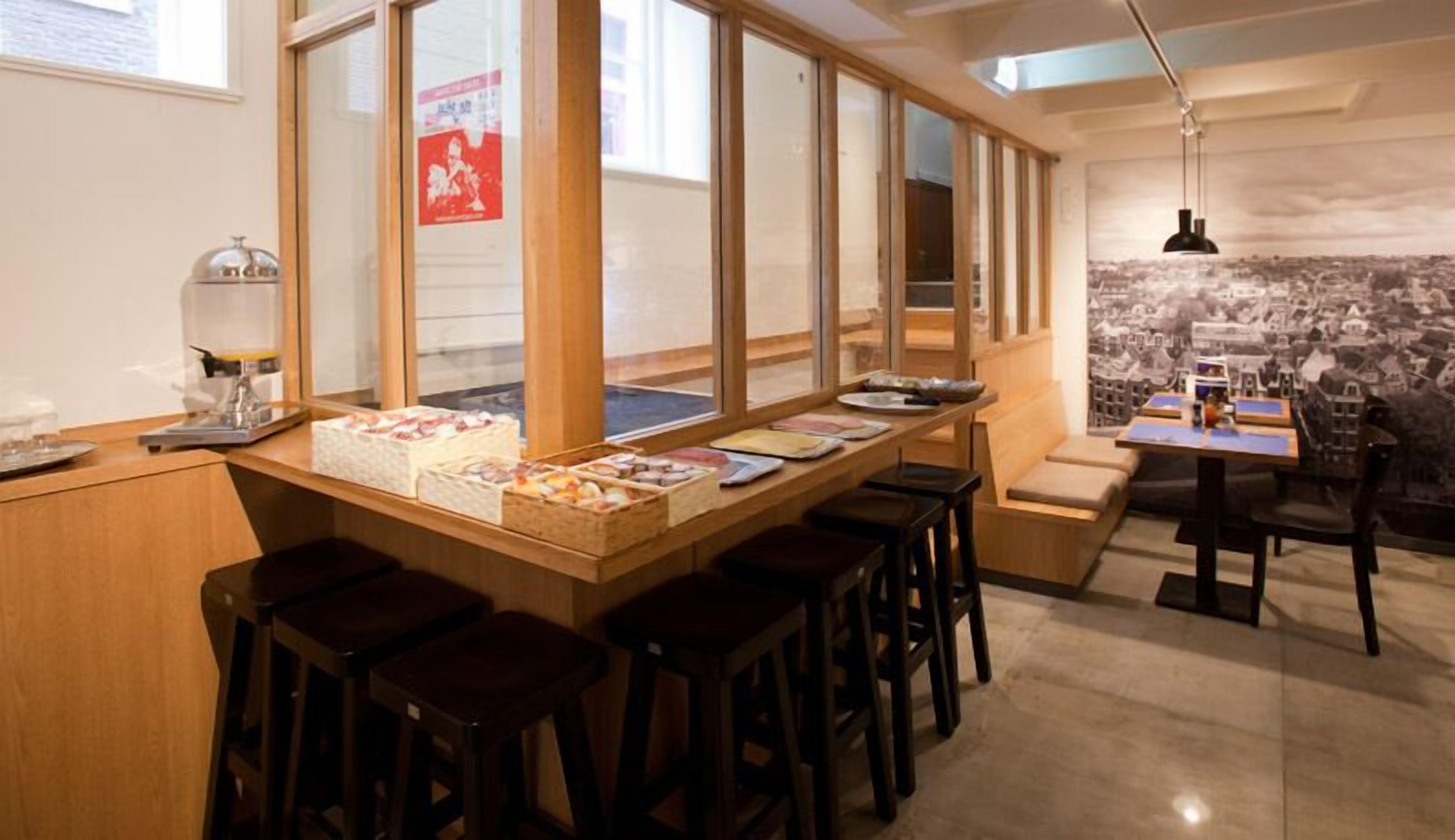 Foto - Hotel Torenzicht