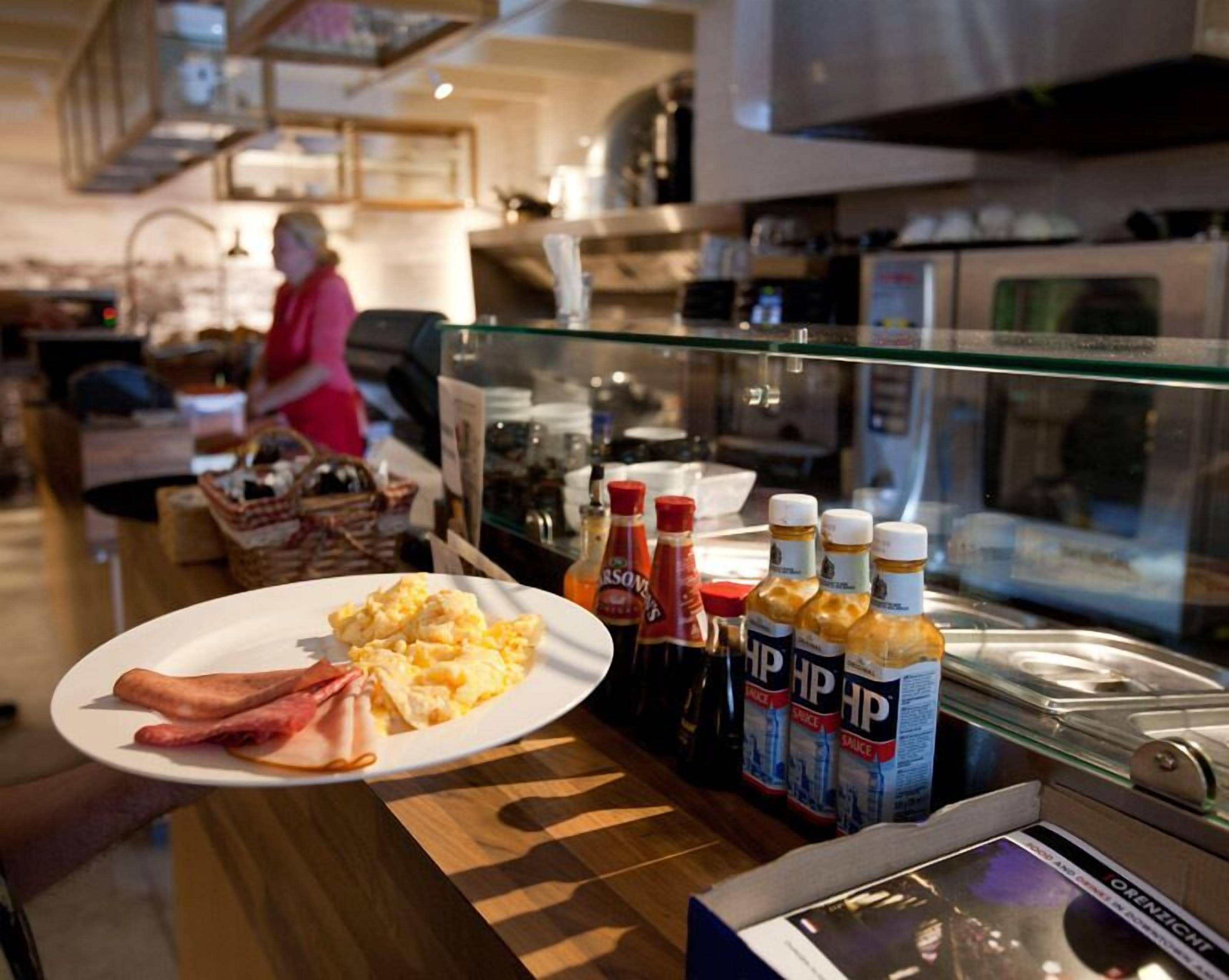 Foto - Hotel Torenzicht