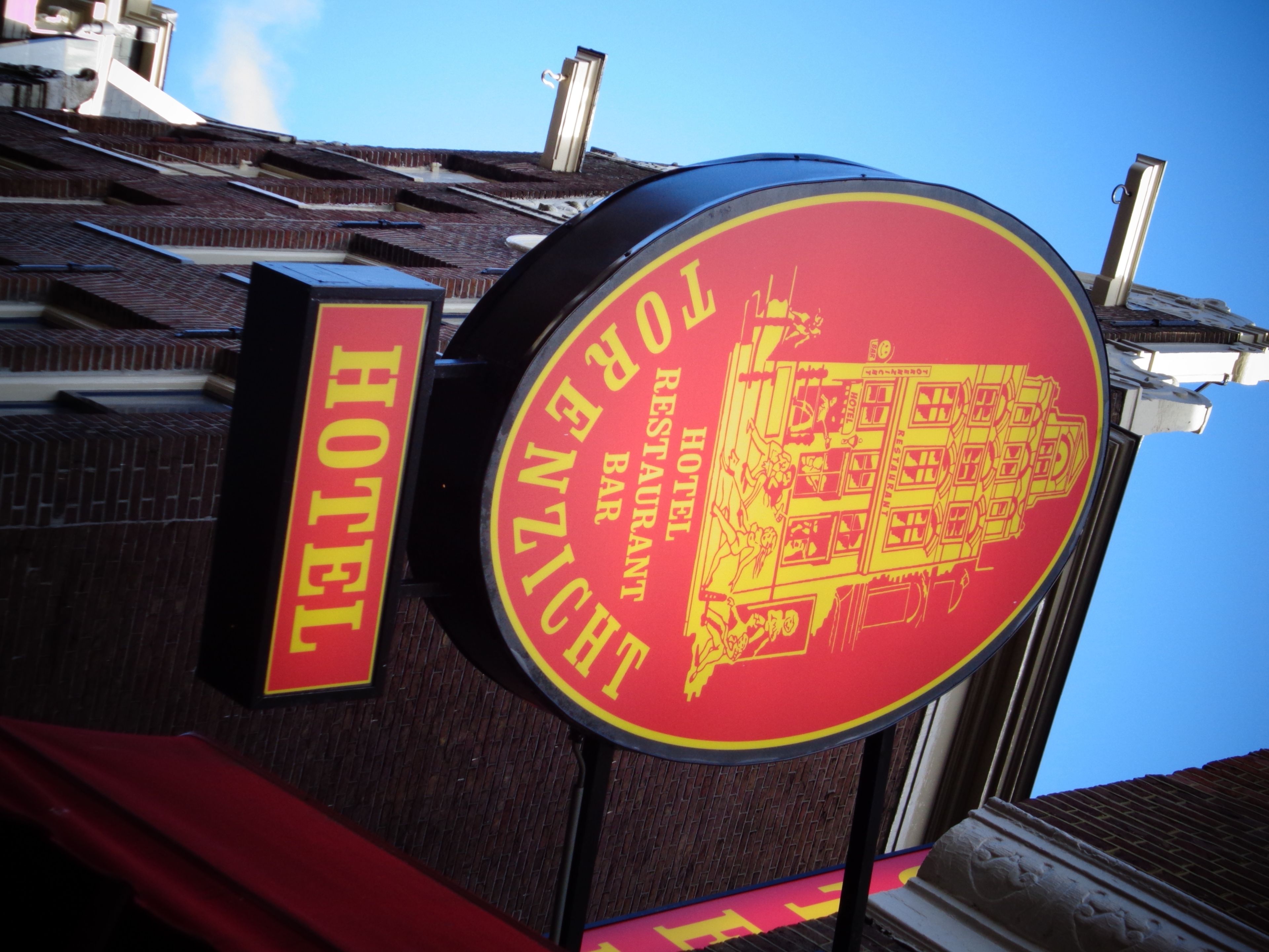 Foto - Hotel Torenzicht