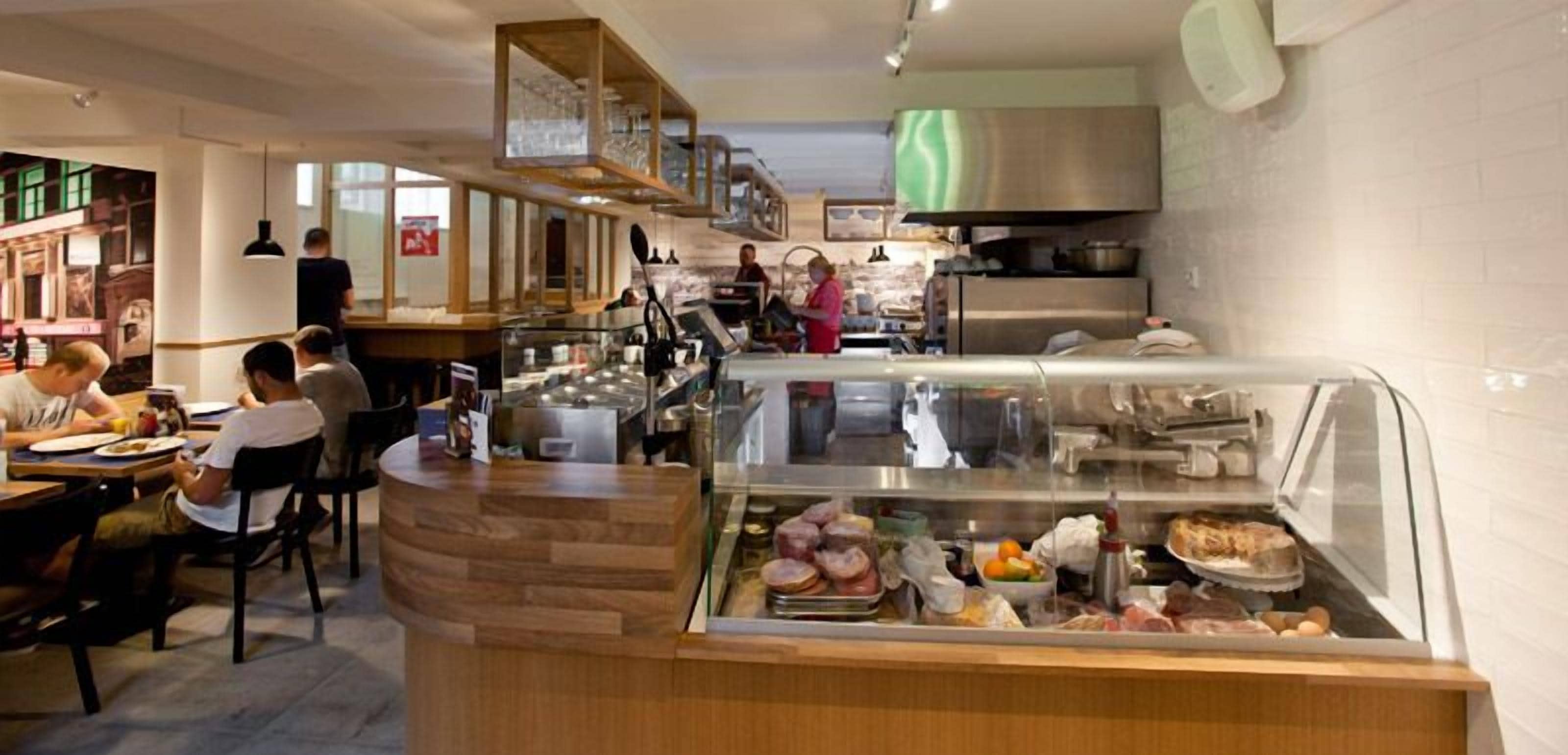 Foto - Hotel Torenzicht