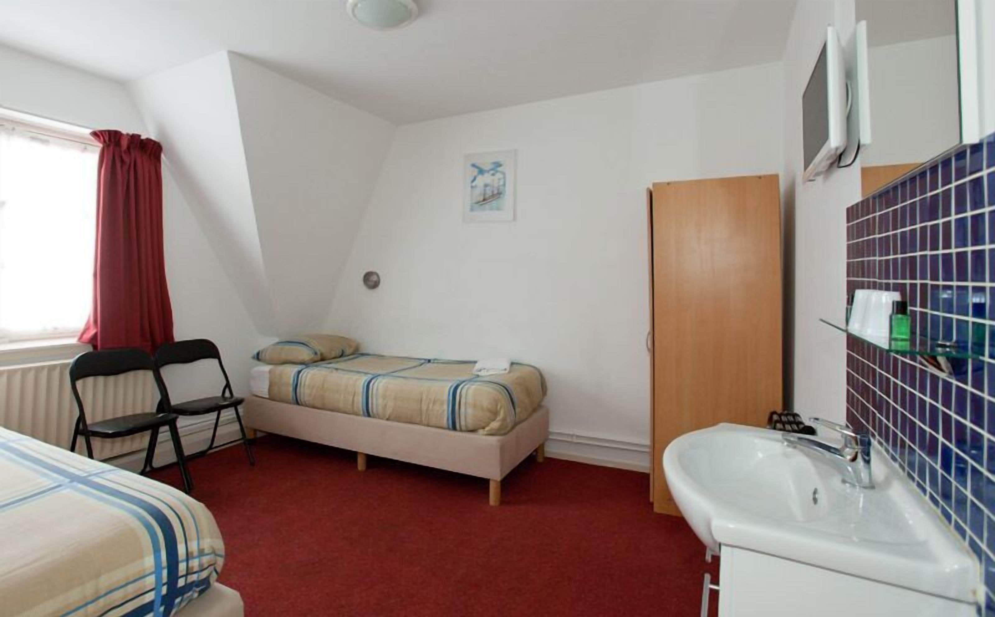 Foto - Hotel Torenzicht