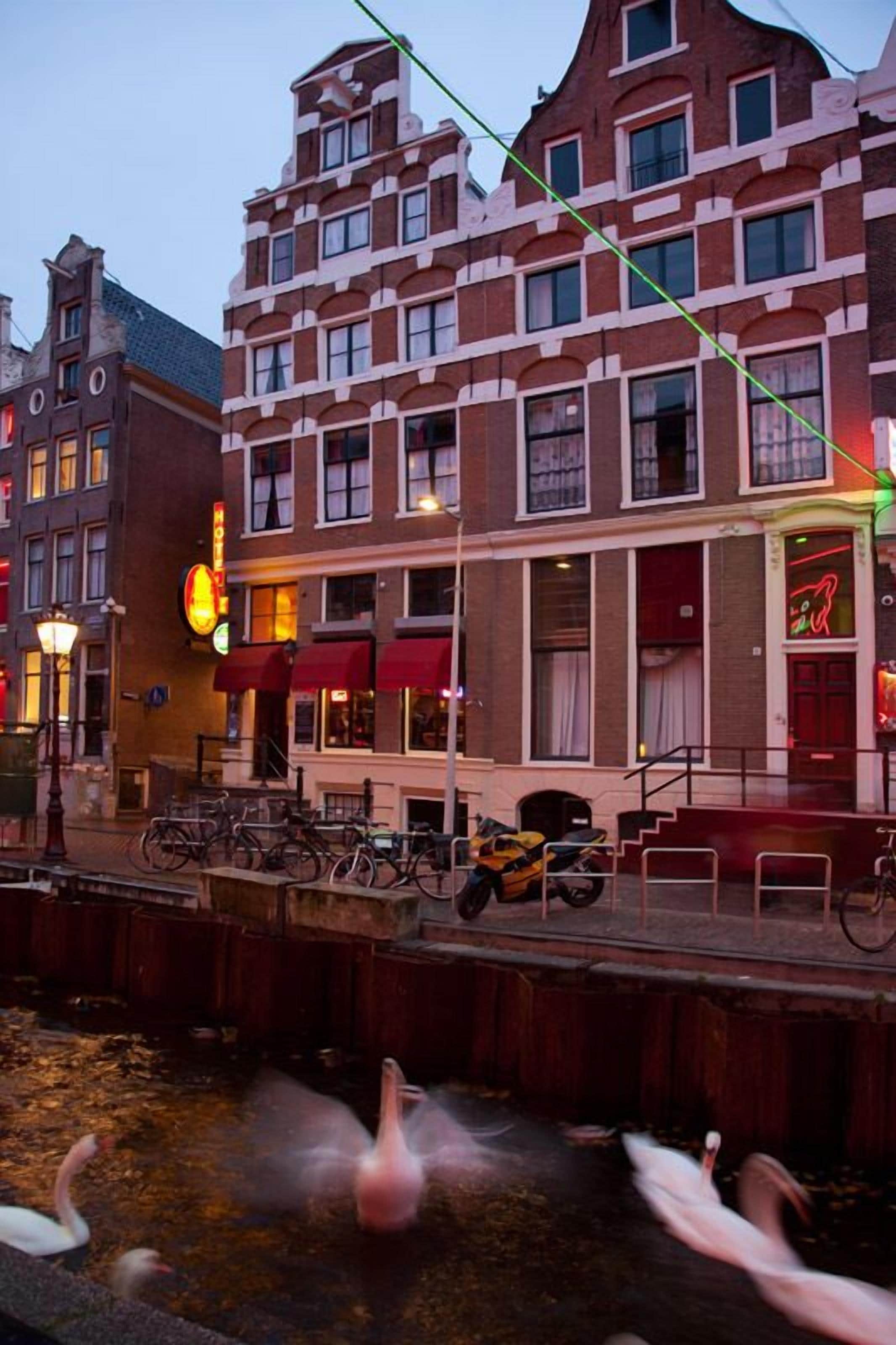 Foto - Hotel Torenzicht