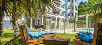 CERISE Dax - Les Jardins du Lac