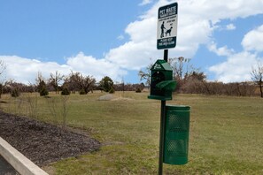 Servicios del alojamiento