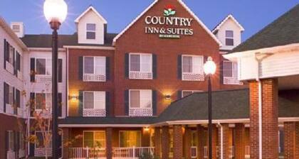 Country Inn & Suites by Radisson, Duluth North, MN
