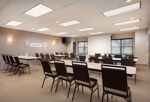 Sala de reuniones
