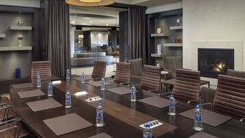 Sala de reunião