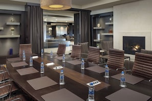 Meeting facility - Courtyard by Marriott Tacoma Downtown (Tacoma)