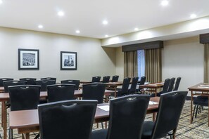 會議設施