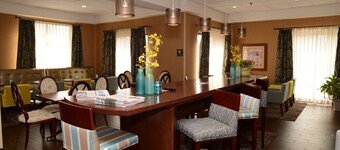 Hampton Inn Americus