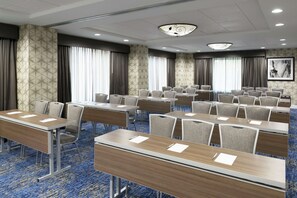 Meeting facility - Hampton Inn & Suites Tampa/Ybor City/Downtown (Tampa)