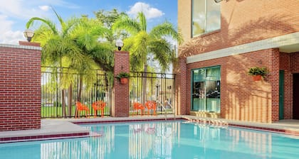 Hampton Inn & Suites Tampa/Ybor City/Downtown