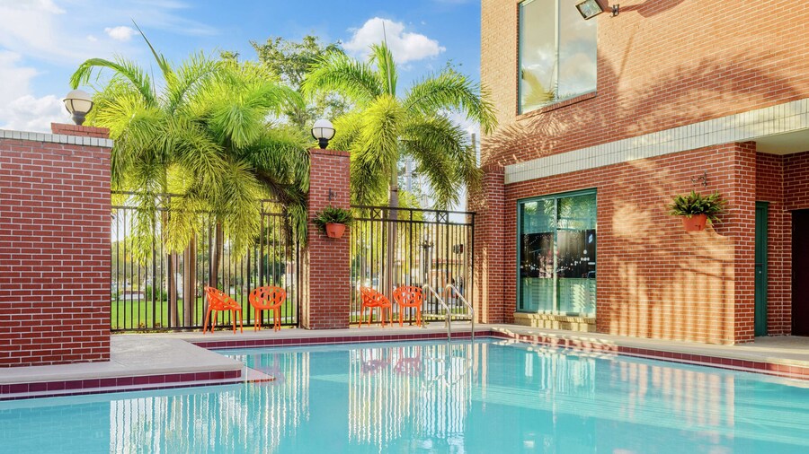 Hampton Inn & Suites Tampa/Ybor City/Downtown