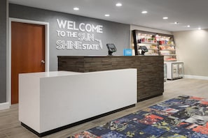Recepció
