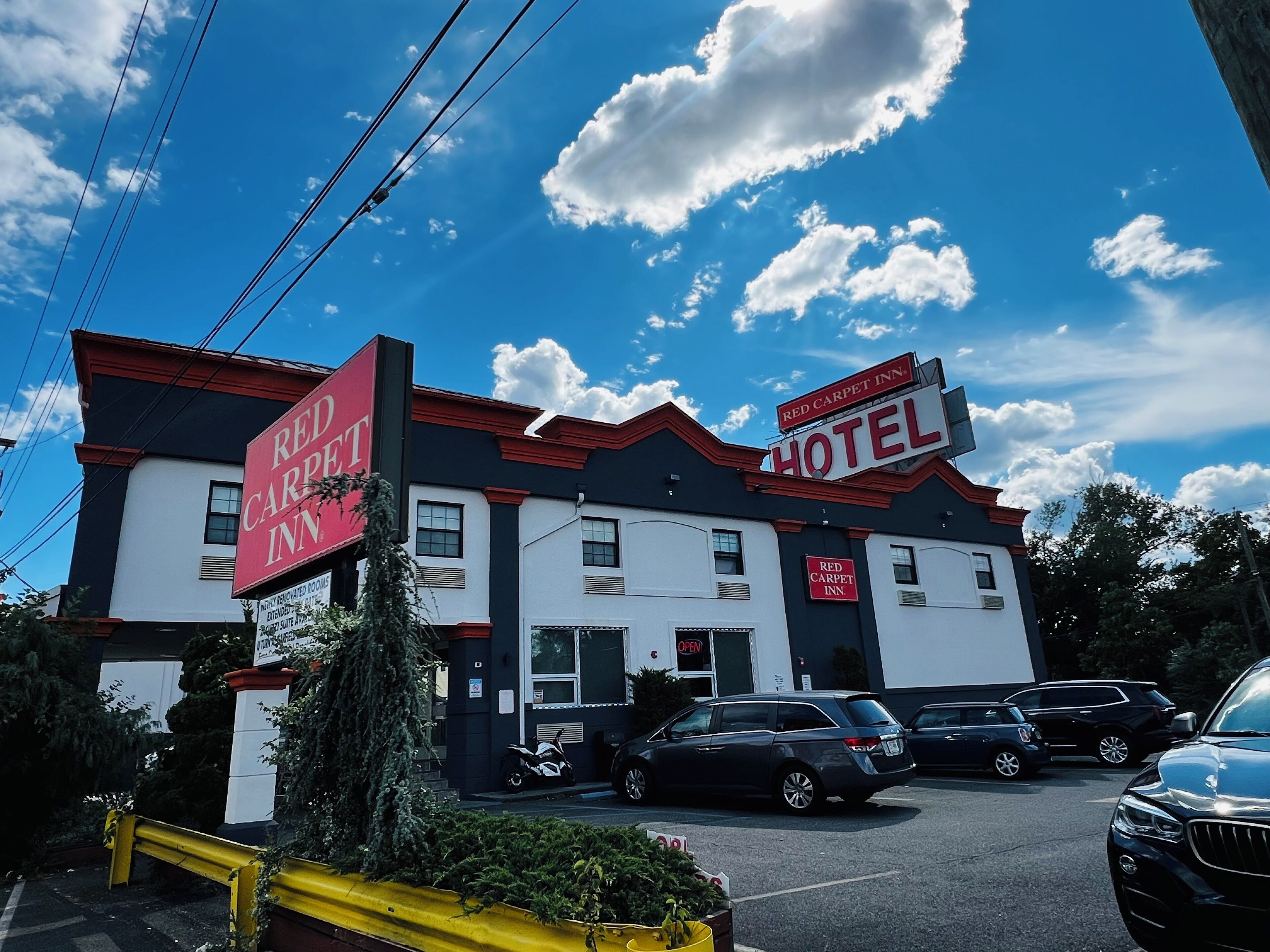 Foto - Red Carpet Inn Elmwood Park