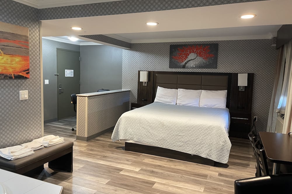 luxury hotels in Long Island