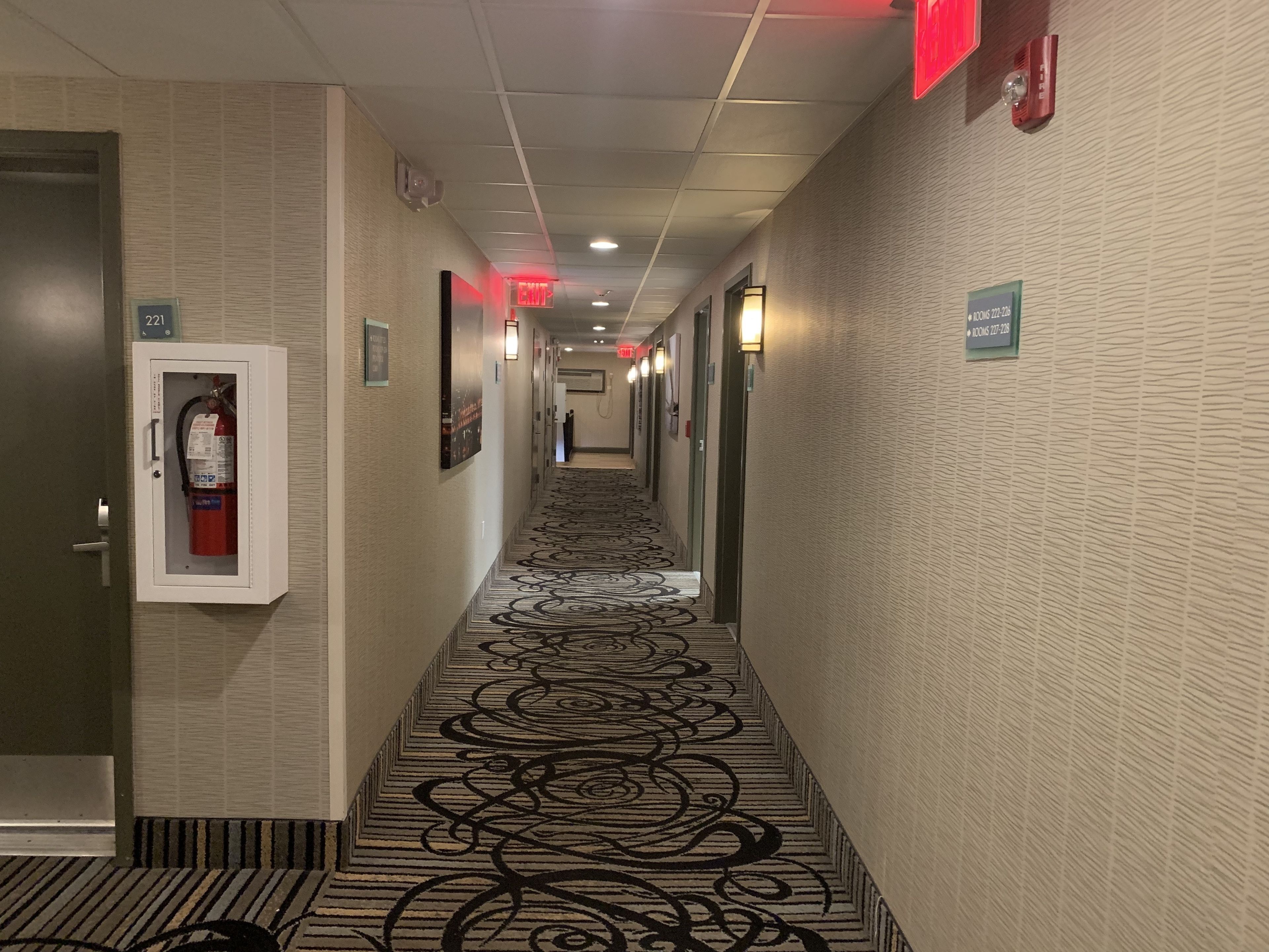 Foto - Red Carpet Inn Elmwood Park