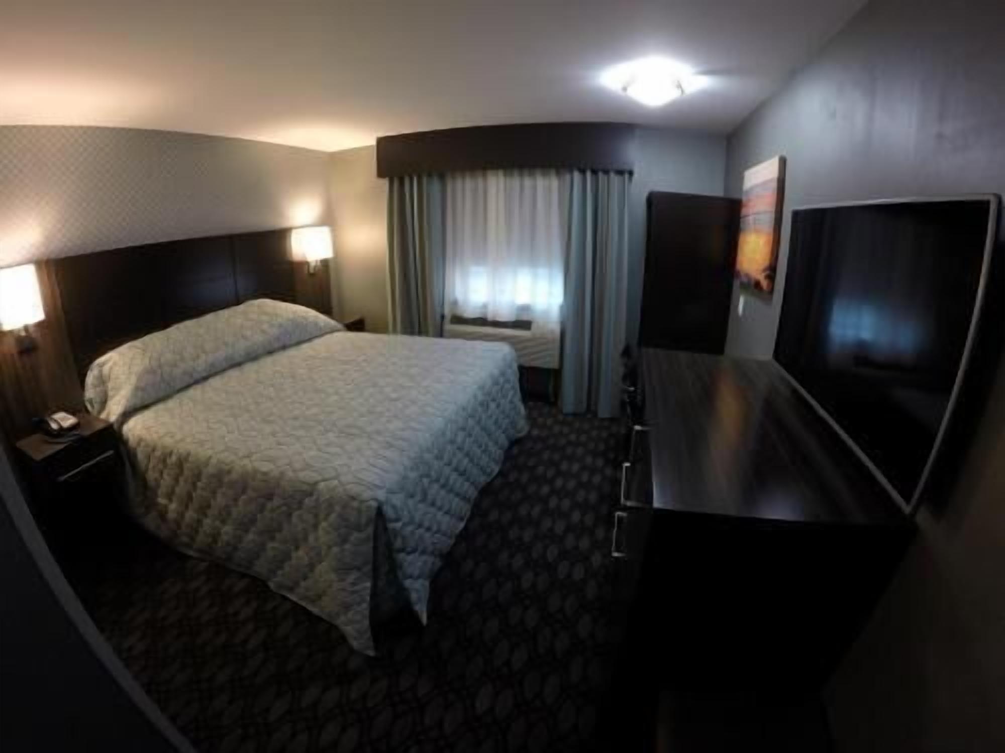 Premium bedding, desk, iron/ironing board, free WiFi