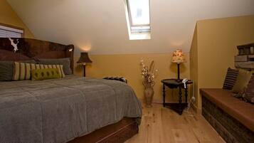 3 habitaciones y internet por cable gratis