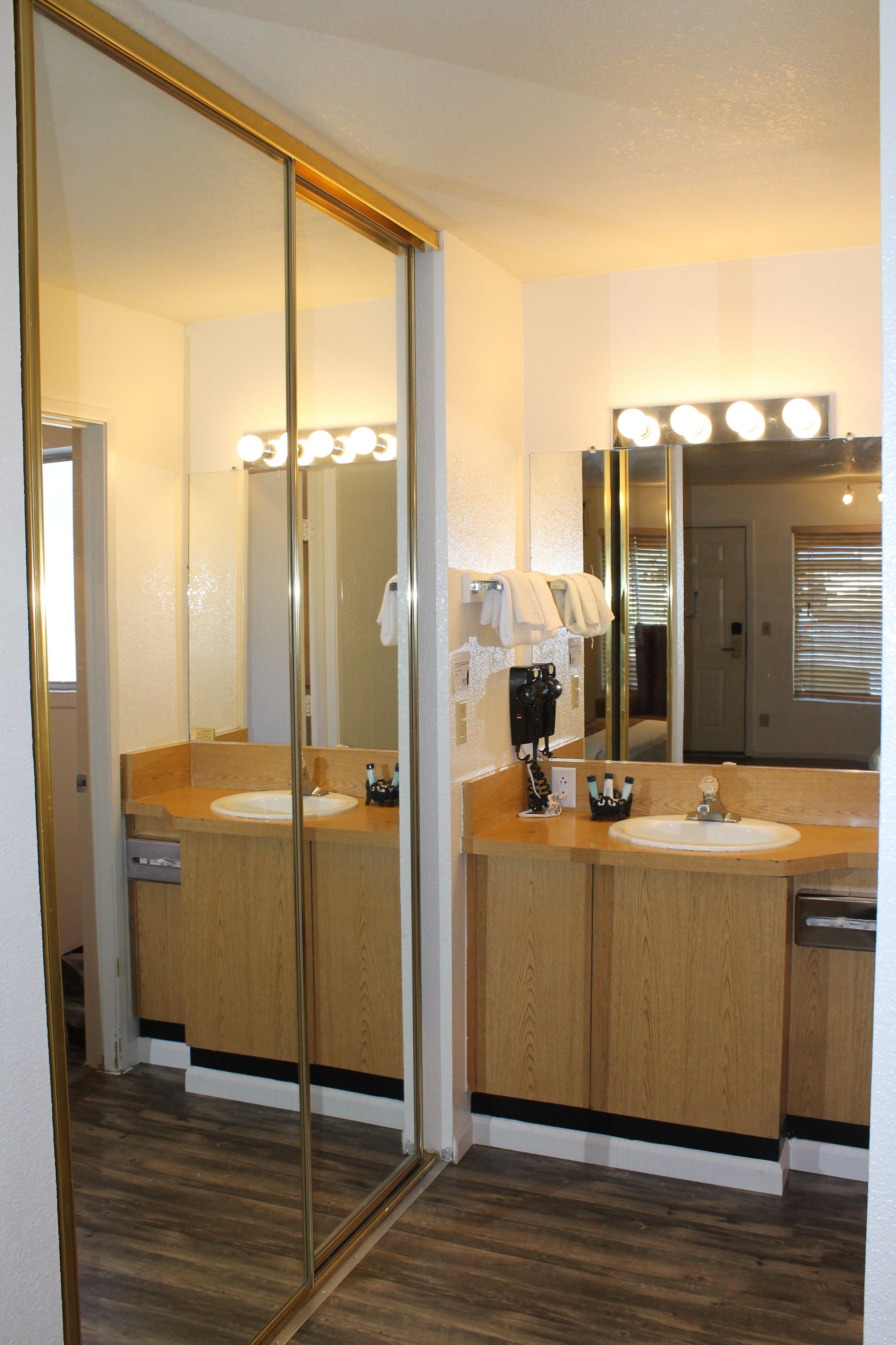 Foto - Big Pines Mountain House