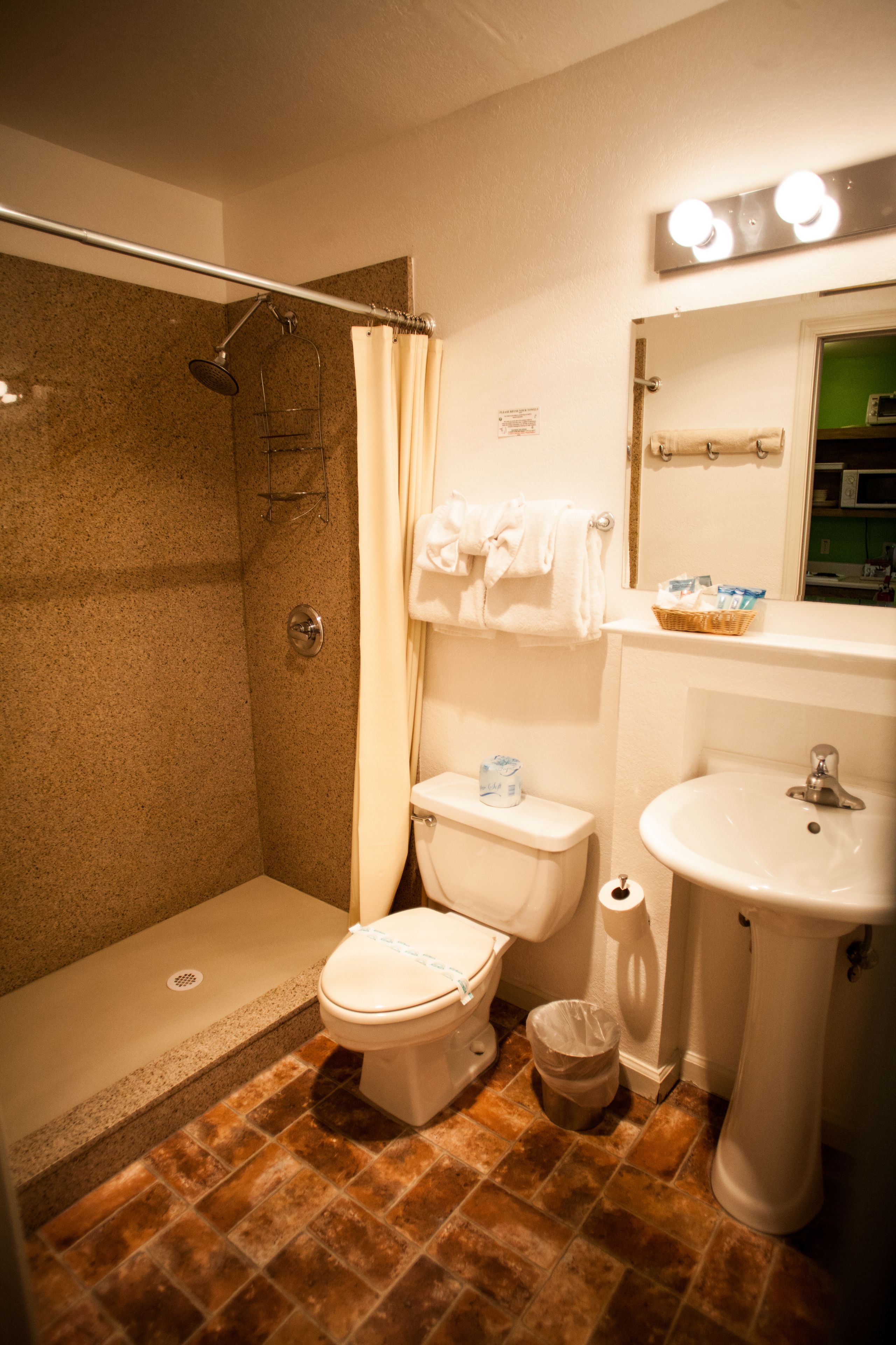 Foto - Big Pines Mountain House