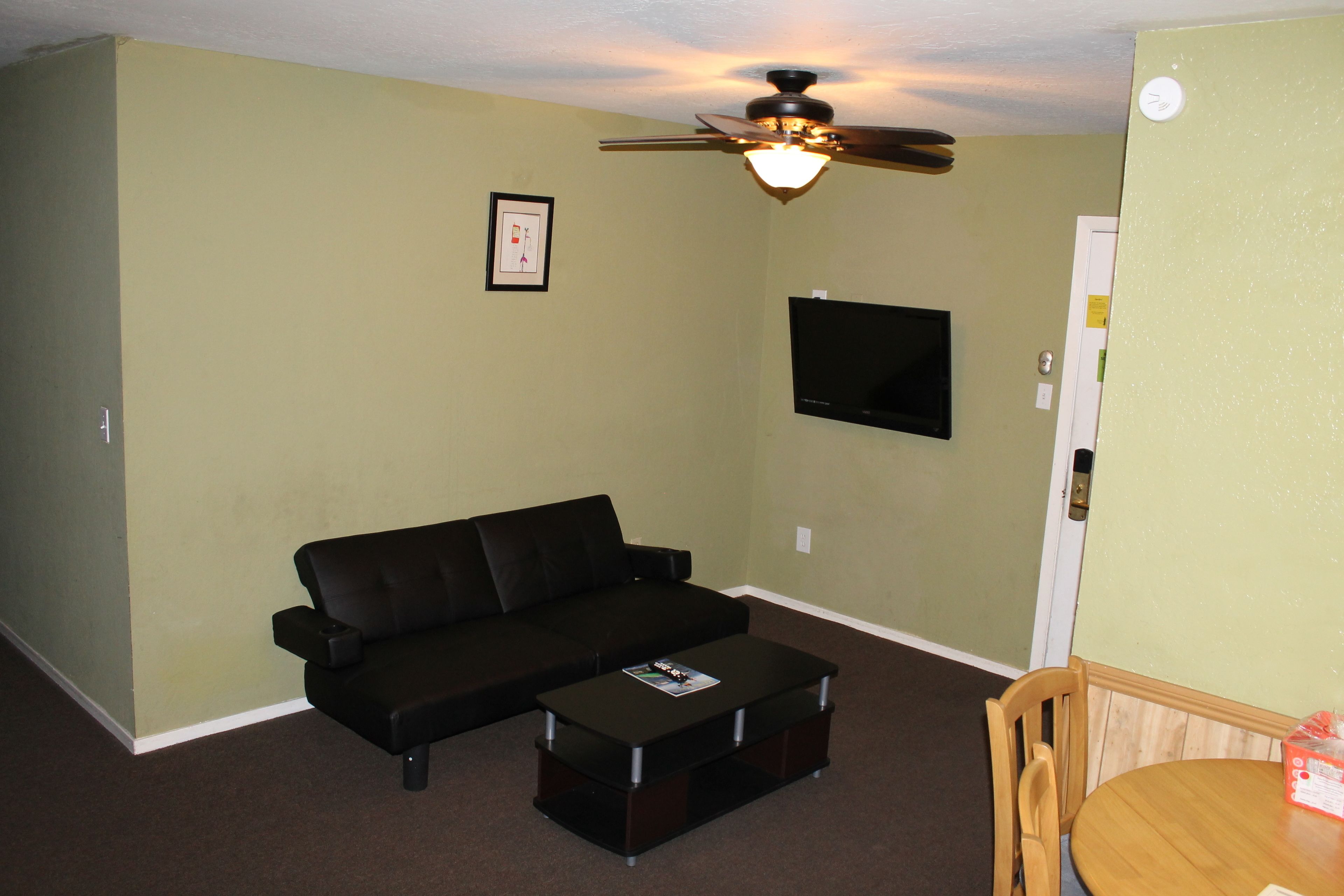 Foto - Big Pines Mountain House