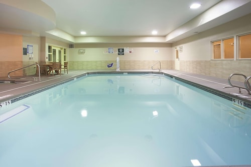 La Quinta Inn & Suites by Wyndham Albuquerque Midtown