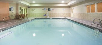 La Quinta Inn & Suites by Wyndham Albuquerque Midtown