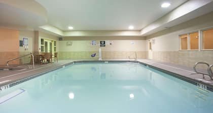 La Quinta Inn & Suites by Wyndham Albuquerque Midtown