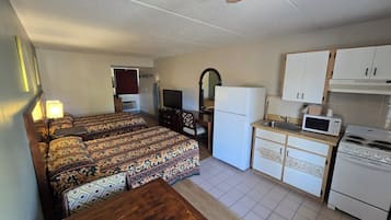 Soundproofing, iron/ironing board, free WiFi