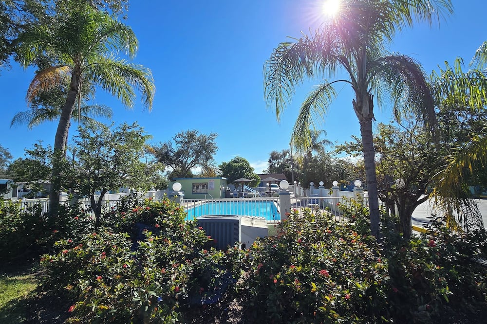 Gulf Way Inn