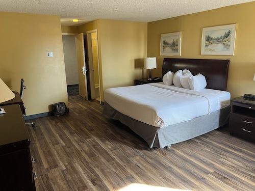 Studio Lodge Laramie