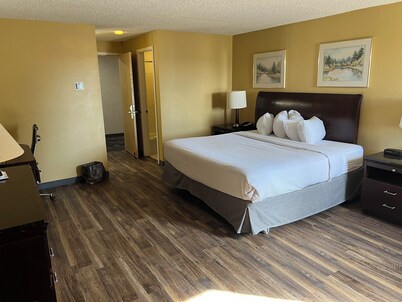 Studio Lodge Laramie