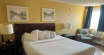 Studio Lodge Laramie