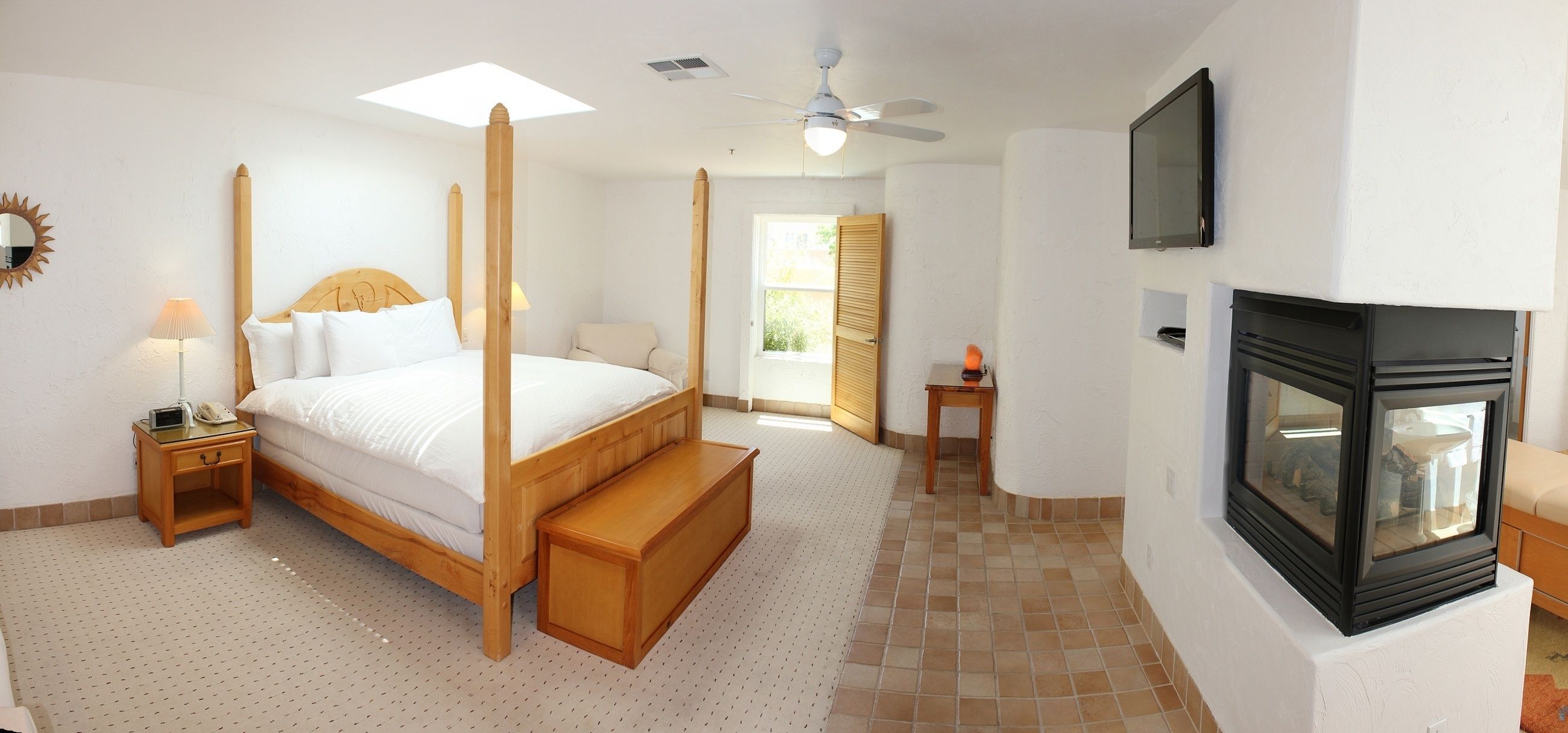 Suite majestueuse, 1 chambre