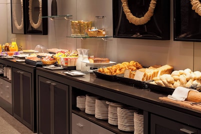 AC Hotel Gijón by Marriott