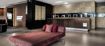 AC Hotel Gijón by Marriott