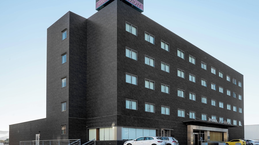 AC Hotel Gijón by Marriott