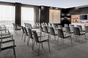 Meeting facility - AC Hotel Gijón by Marriott (Gijon)