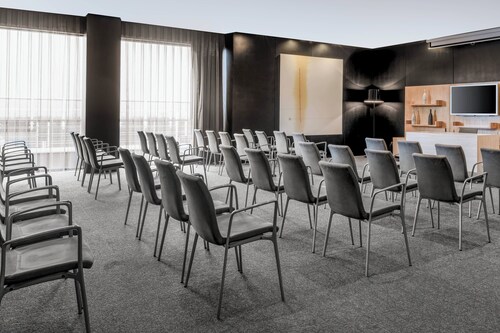 AC Hotel Gijón by Marriott (9)